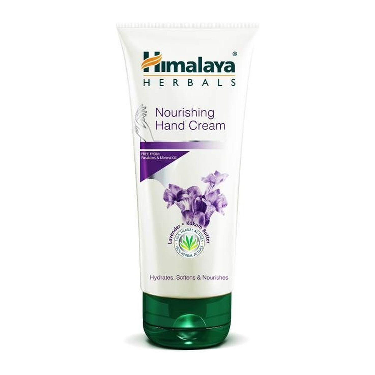 Himalaya Nourishing Hand Cream - 50 ml.