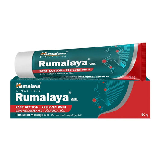 Himalaya Rumalaya Gel - 50g