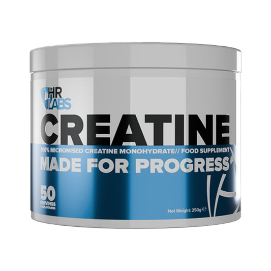 HR Labs Creatine Monohydrate 300g