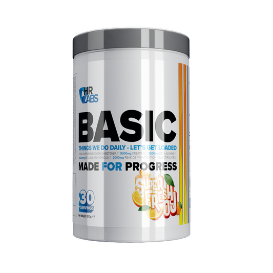 HR Labs Basic 510g
