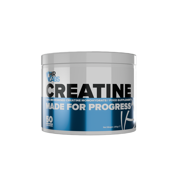 HR Labs Creatine Monohydrate 300g