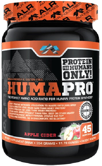 ALRI HumaPro, Sour Grape - 334g