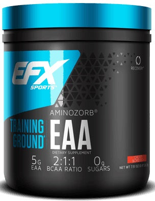 EFX Sports Training Ground EAA, Cherry Bomb - 213g