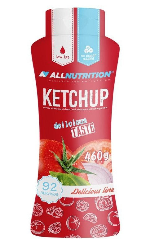 Allnutrition Ketchup - 460g