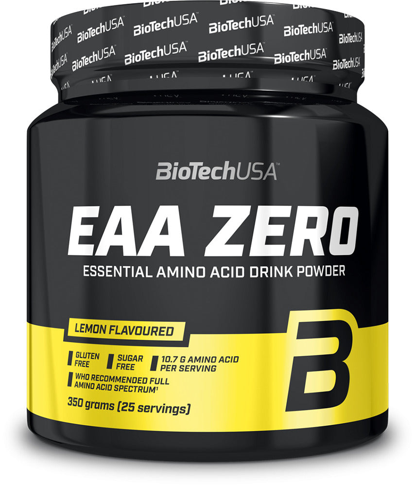 BioTechUSA EAA Zero, Apple - 350g