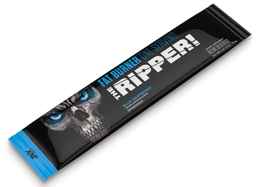 JNX Sports The Ripper, Razor Lime - 5g (1 serving)