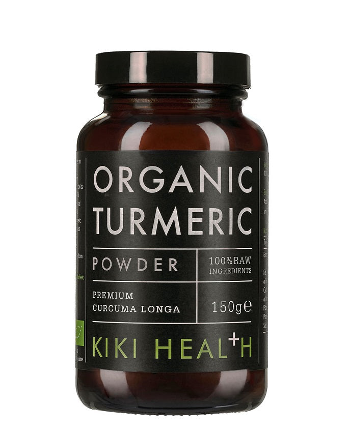 KIKI Health Turmeric Powder - 150g