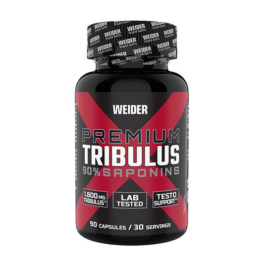 Weider Premium Tribulus - 90 caps