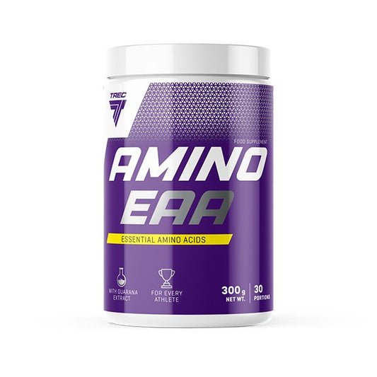 Trec Nutrition Amino EAA, Lemonade - 300g