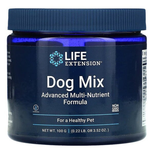 Life Extension Dog Mix - 100g