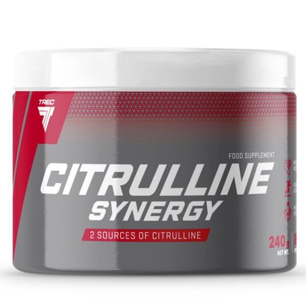 Trec Nutrition Citrulline Synergy, Mango - 240g