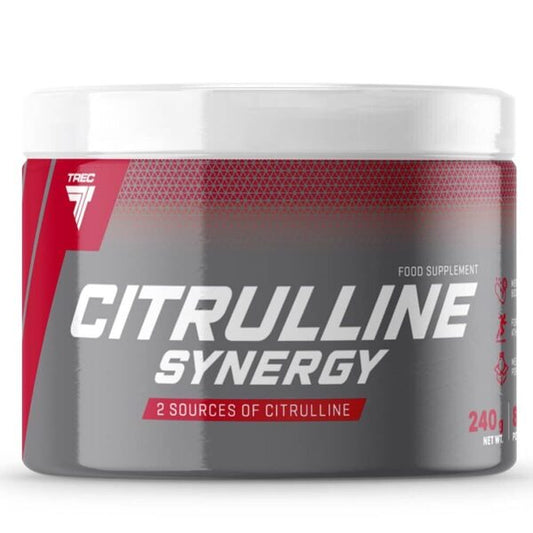 Trec Nutrition Citrulline Synergy, Mango - 240g