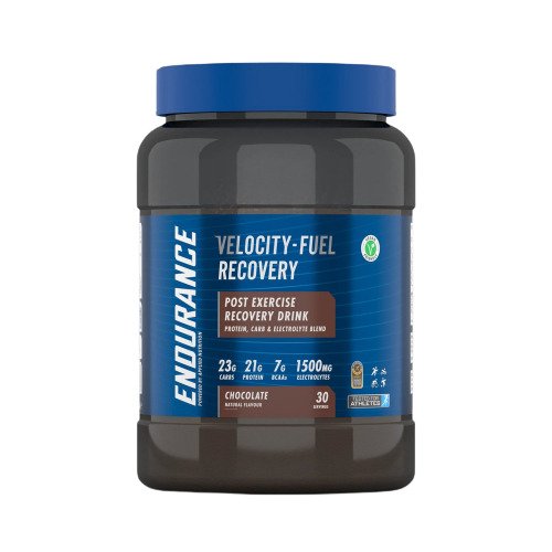 Applied Nutrition Endurance Recovery, Chocolate (EAN 658556043004)