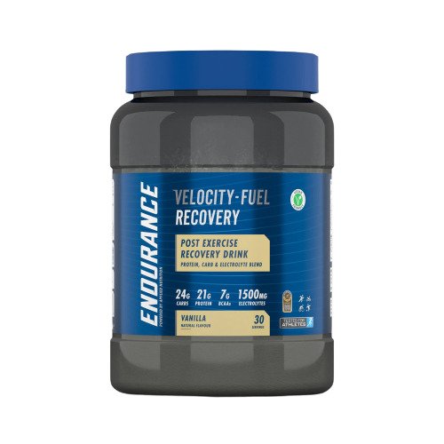 Applied Nutrition Endurance Recovery, Vanilla (EAN 658556043028)