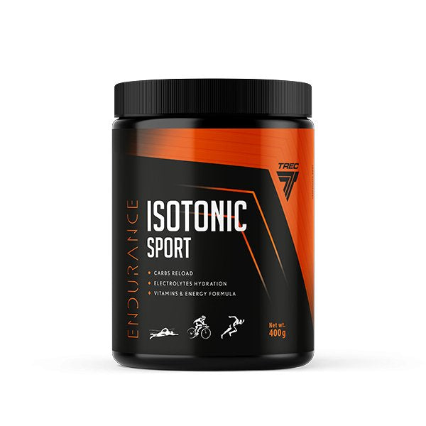 Trec Nutrition Endurance Isotonic Sport, Watermelon - 400g