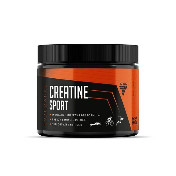 Trec Nutrition Endurance Creatine Sport, Kiwi - 300g