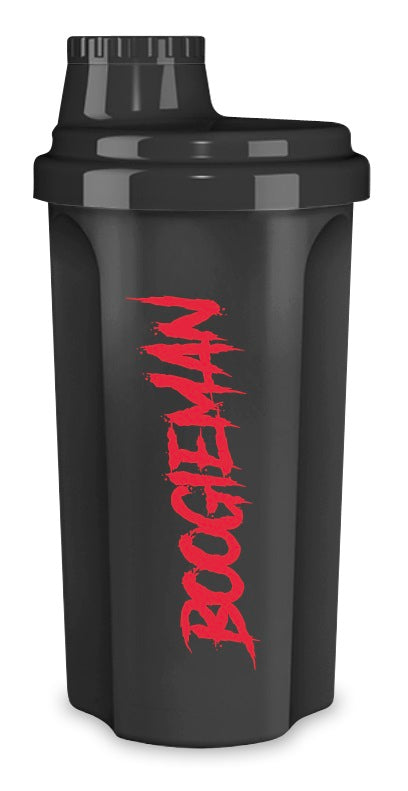 Trec Nutrition Boogieman Shaker, Black - 700 ml.