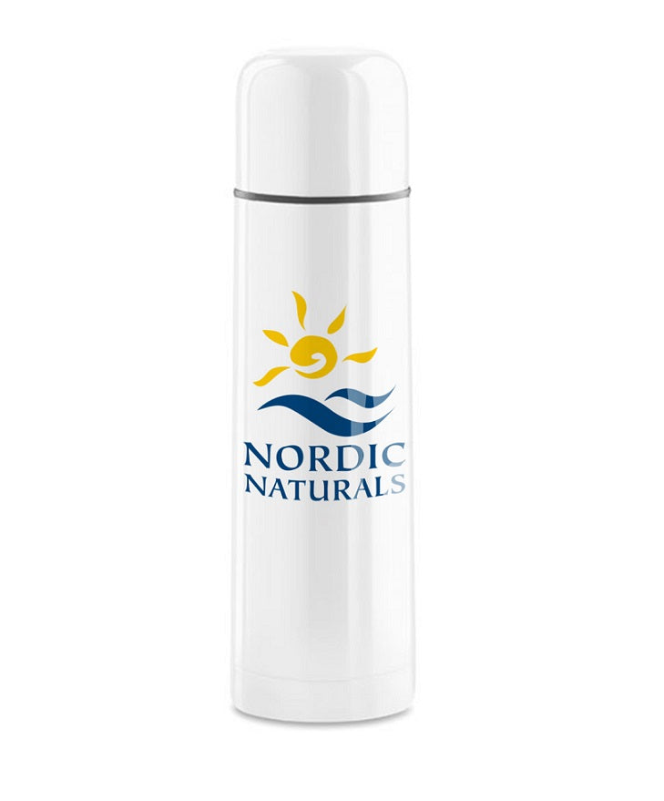 Nordic Naturals Nordic Naturals Vacuum Flask - 500 ml.