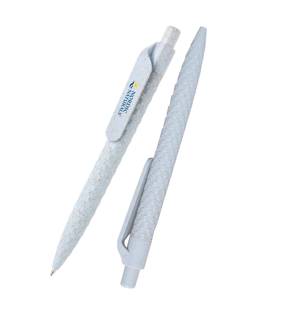 Nordic Naturals Nordic Naturals Pen, Blue