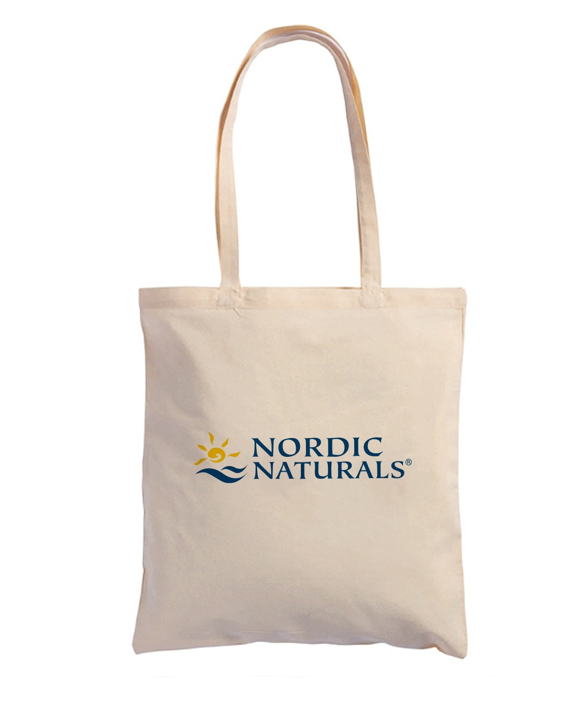 Nordic Naturals Nordic Naturals Cotton Bag