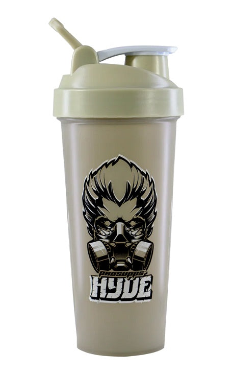 ProSupps HYDE Shaker, Grey - 600 ml.