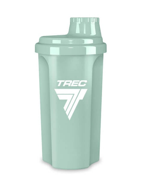 Trec Nutrition Trec Team Shaker, Mint - 700 ml.