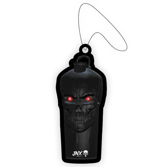 JNX Sports The Curse! Shaker Air Freshener, Coconut