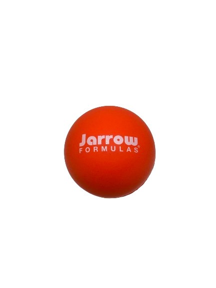 Jarrow Formulas Jarrow Formulas Stress Ball, Red