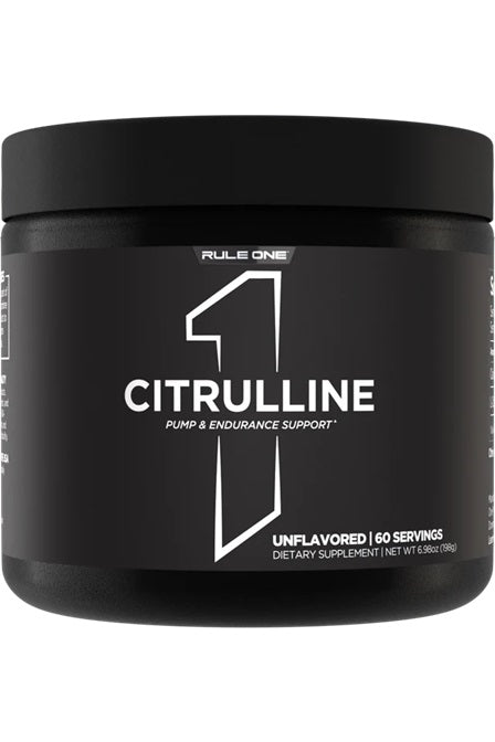 Rule One Citrulline, Unflavored - 198g