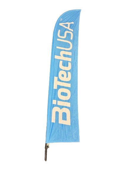 BioTechUSA BioTechUSA Banner