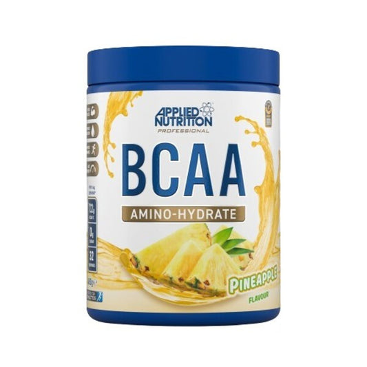 Applied Nutrition BCAA Amino-Hydrate 450g