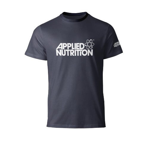 Applied Nutrition T-Shirt, Navy - X-Large