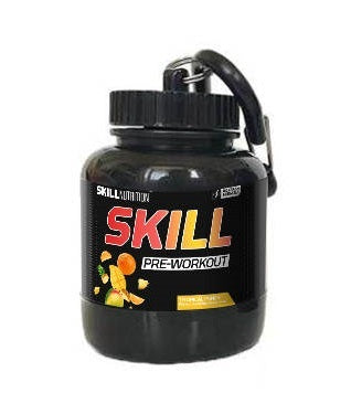 Skill Nutrition Accessories Funnel SKILL, Black