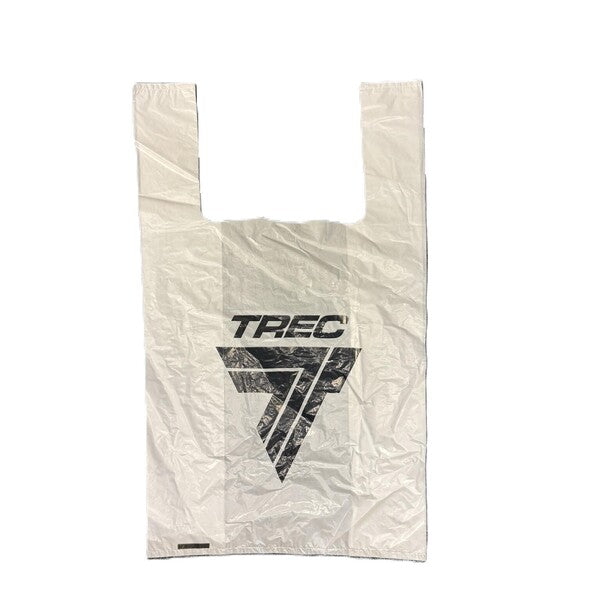 Trec Nutrition Trec Carrier Bag - 200 pcs