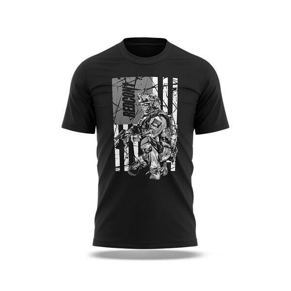 Redcon1 Patriotic Defender T-Shirt - XXX-Large