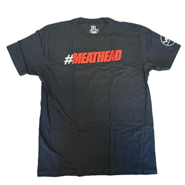 Redcon1 #Meathead T-Shirt - Small