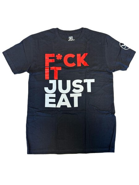 Redcon1 F*ck It Just Eat T-Shirt - Medium