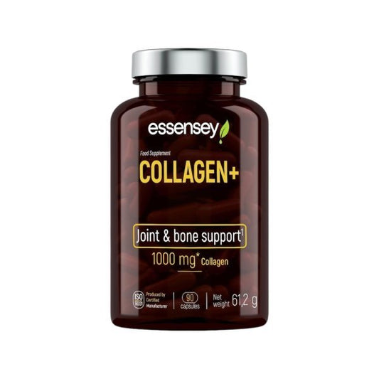 Essensey Collagen+ - 90 caps