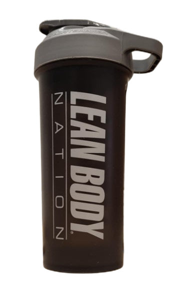 Labrada Labrada Lean Body Shaker, Black - 600ml.