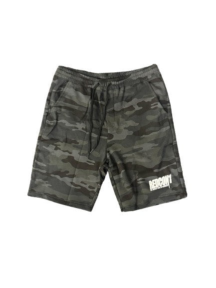 Redcon1 Mens Camo Shorts - X-Large