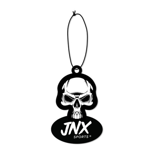 JNX Sports The Curse! Skull Air Freshener, Coconut