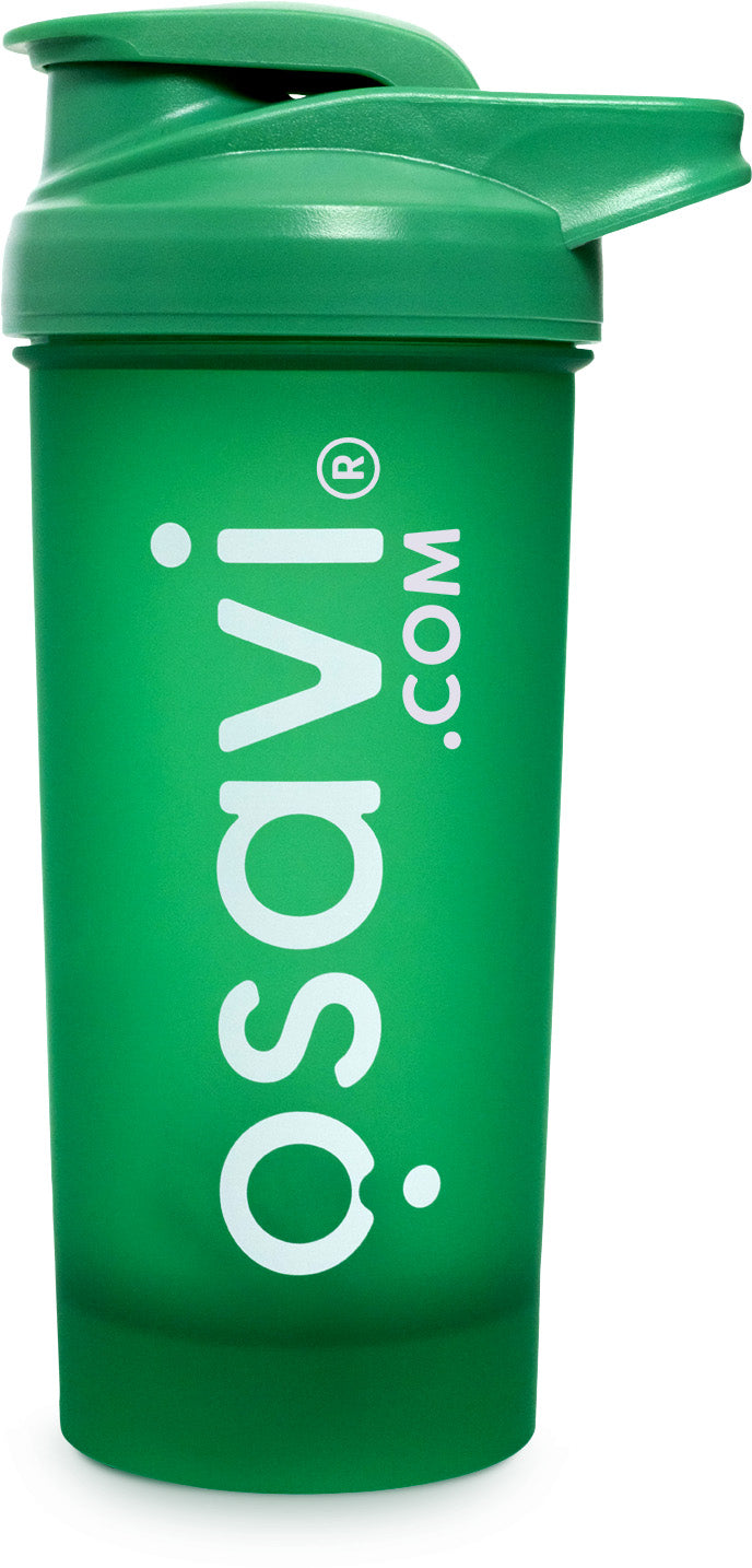 Osavi Accessories Osavi Shaker, Green - 700 ml.