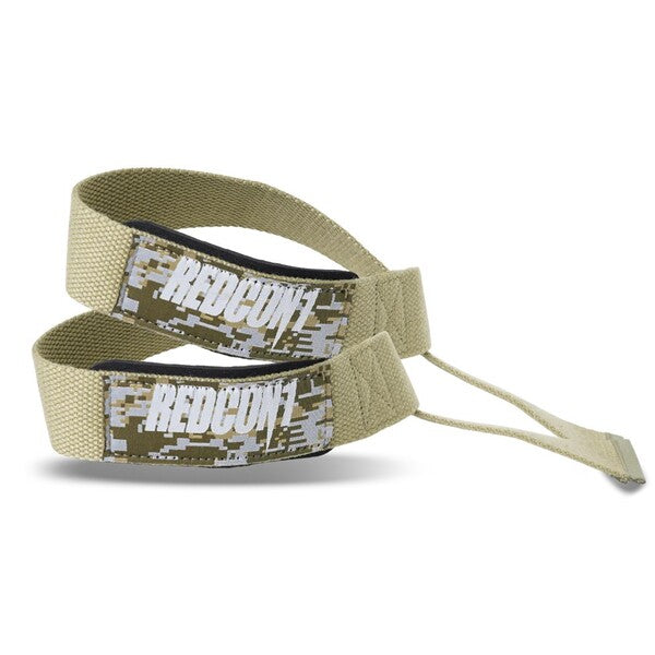 Redcon1 Heavy Duty Lifting Straps