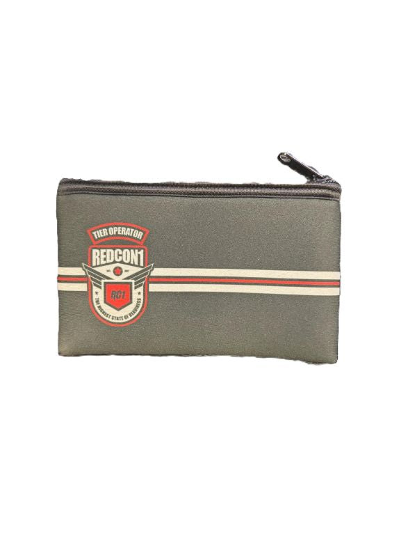 Redcon1 Tier Operator Zipper Pouch