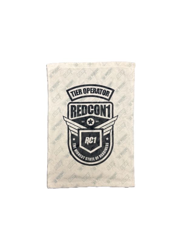 Redcon1 Tier Operator Towel