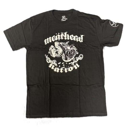 Redcon1 Meathead Nation T-Shirt - XX-Large