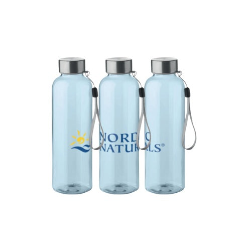 Nordic Naturals Nordic Naturals rPET Bottle - 500 ml.