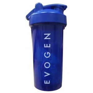 Evogen Evogen Next-Gen Shaker, Blue - 500 ml.