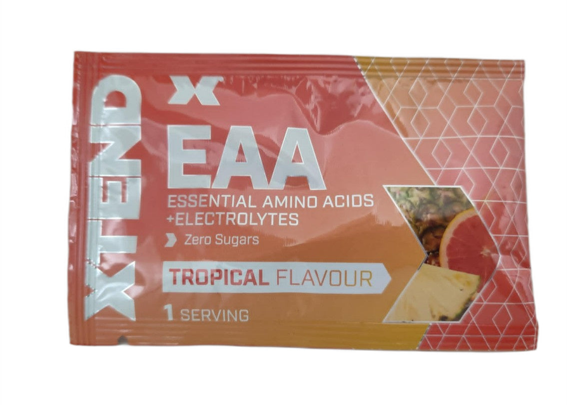 Xtend Xtend EAA, Tropical - 7.9g (1 serving)