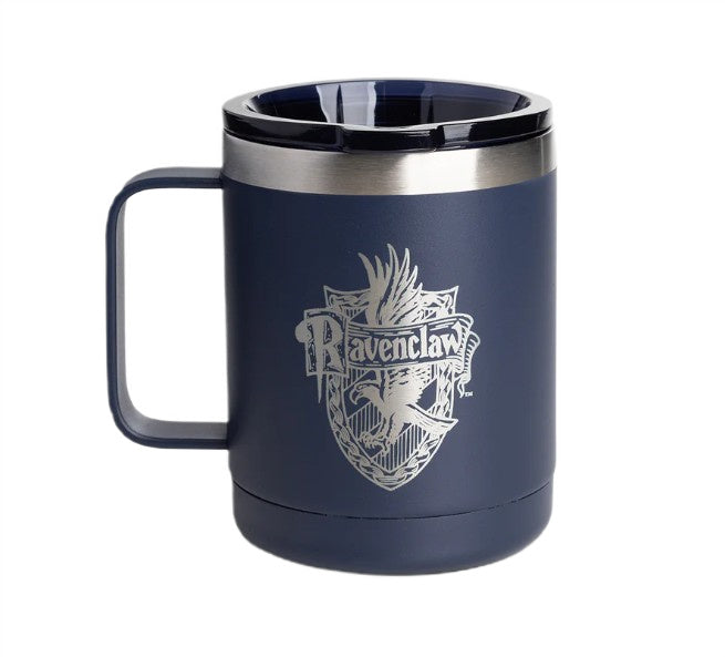 SmartShake Bohtal Insulated Coffee Mug - Harry Potter, Ravenclaw